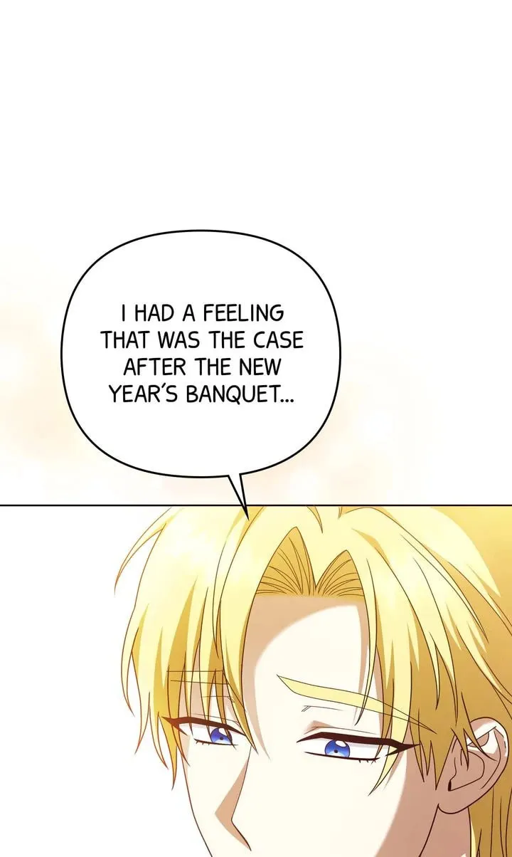 Monster in the Greenhouse Chapter 19 page 47 - 