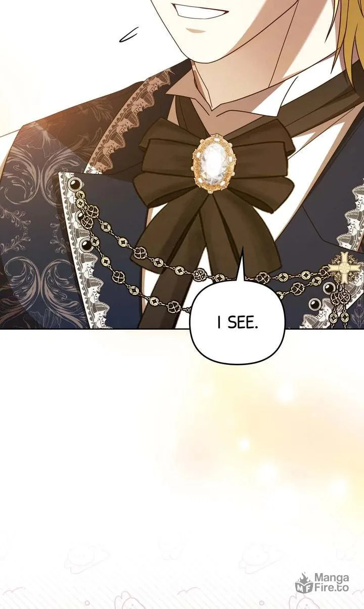 Monster in the Greenhouse Chapter 19 page 48 - 