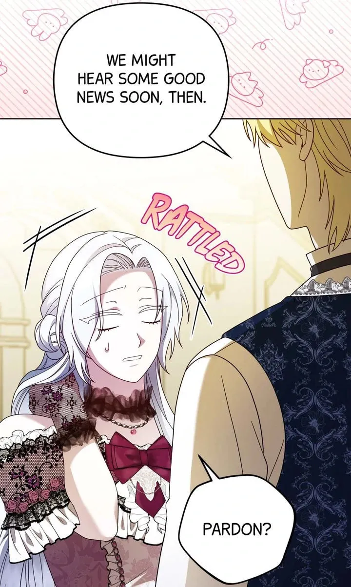 Monster in the Greenhouse Chapter 19 page 49 - 