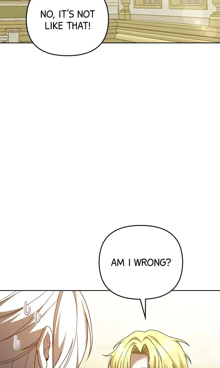 Monster in the Greenhouse Chapter 19 page 52 - 
