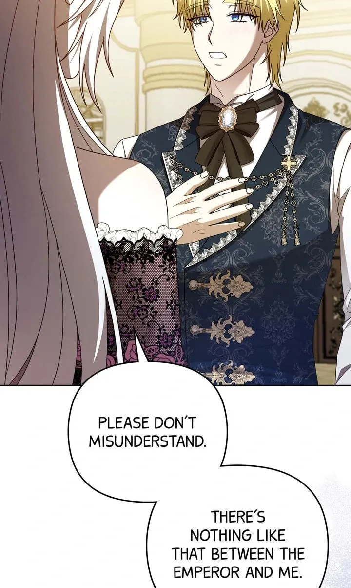 Monster in the Greenhouse Chapter 19 page 53 - 