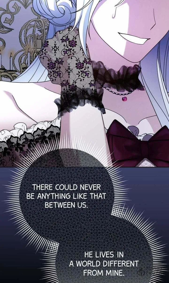 Monster in the Greenhouse Chapter 19 page 55 - 