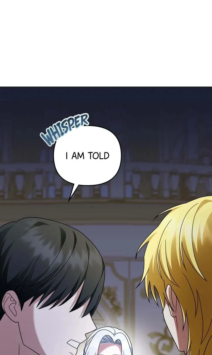Monster in the Greenhouse Chapter 19 page 62 - 
