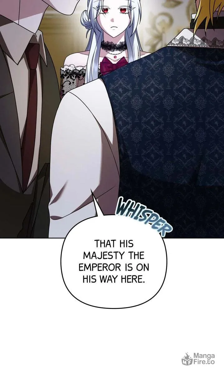 Monster in the Greenhouse Chapter 19 page 63 - 