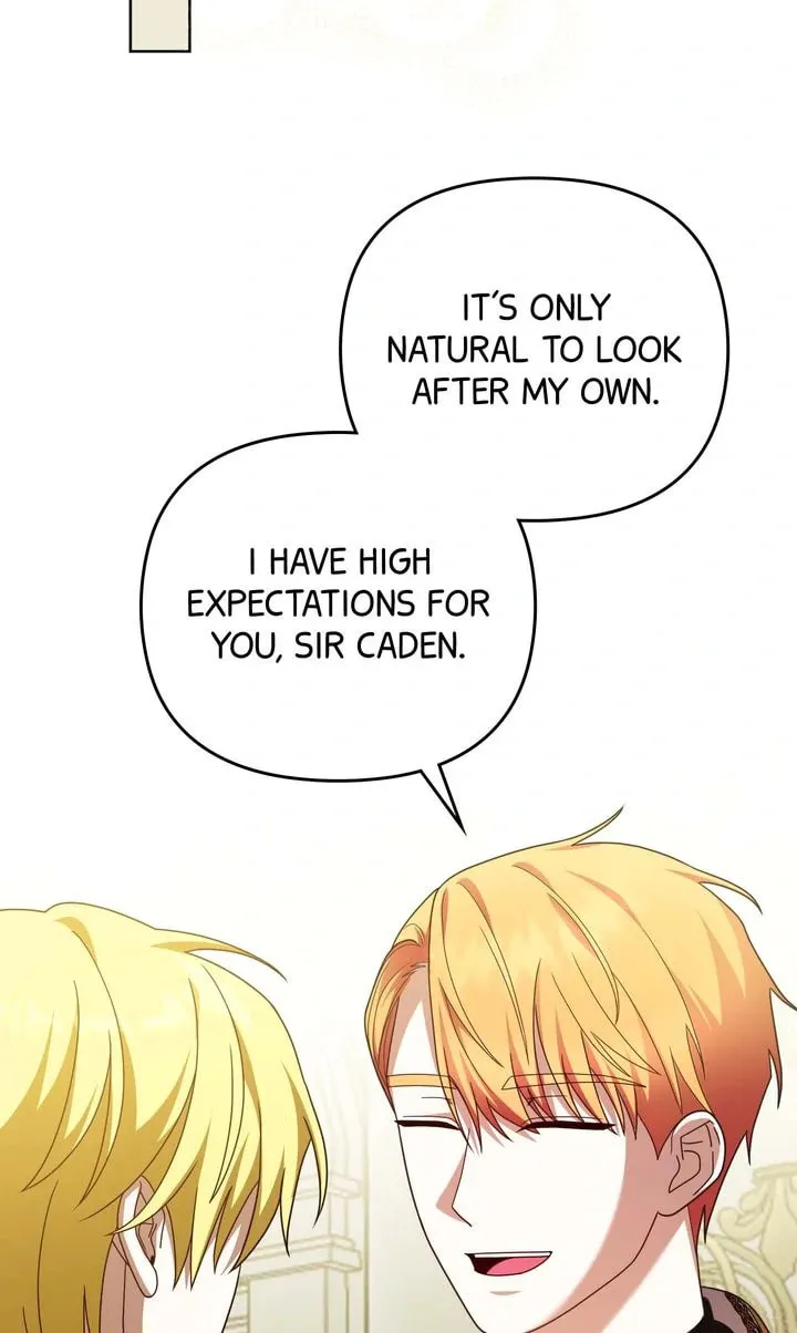Monster in the Greenhouse Chapter 19 page 67 - 