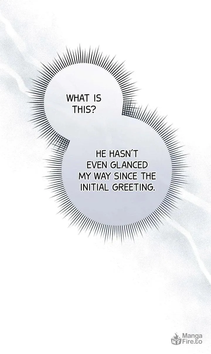 Monster in the Greenhouse Chapter 19 page 70 - 