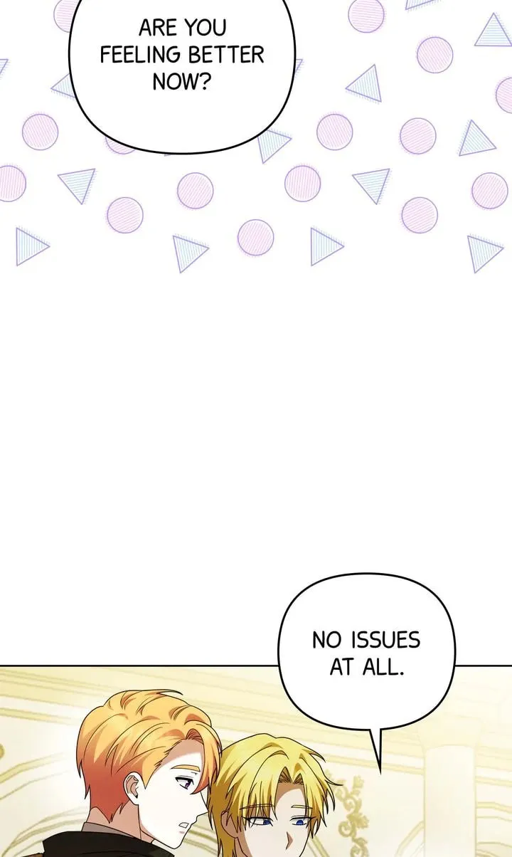 Monster in the Greenhouse Chapter 19 page 73 - 