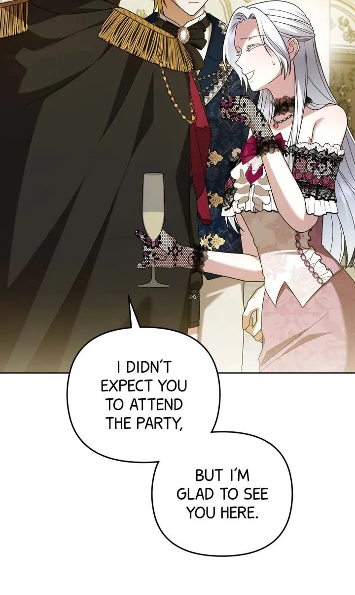 Monster in the Greenhouse Chapter 19 page 74 - 