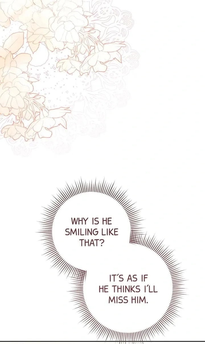 Monster in the Greenhouse Chapter 19 page 79 - 