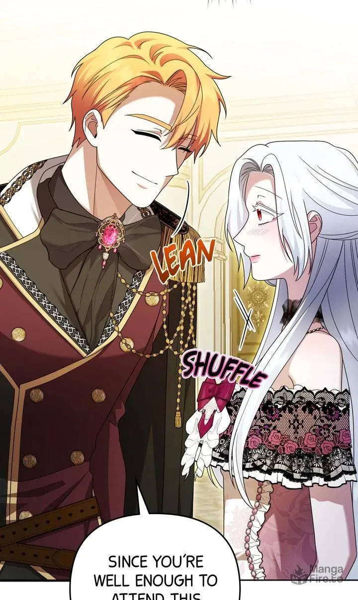 Monster in the Greenhouse Chapter 19 page 80 - 