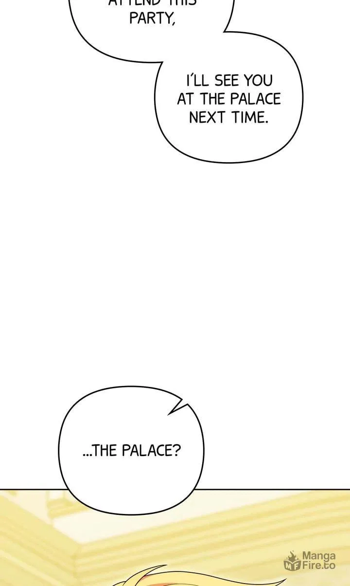 Monster in the Greenhouse Chapter 19 page 81 - 