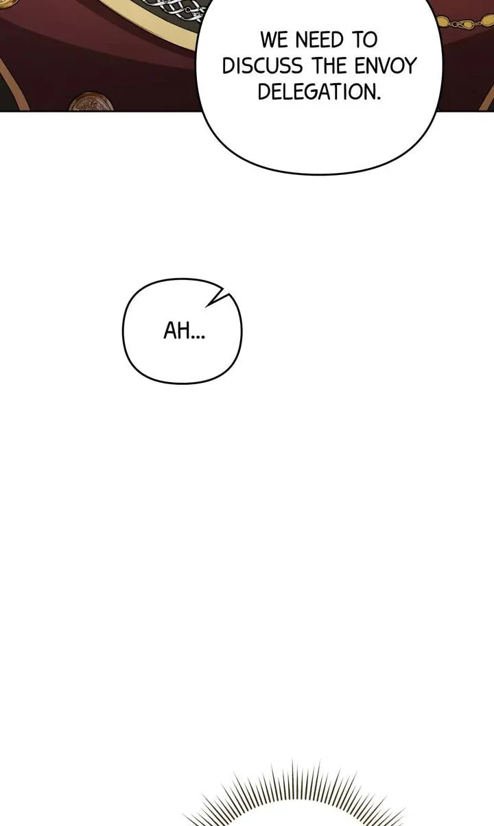Monster in the Greenhouse Chapter 19 page 83 - 
