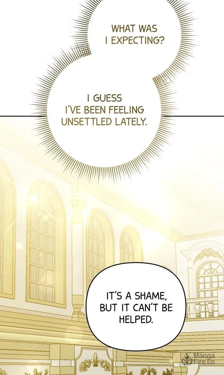Monster in the Greenhouse Chapter 19 page 84 - 