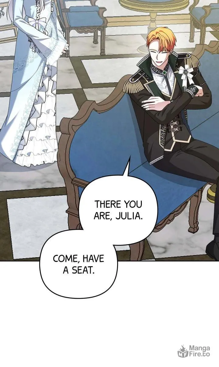 Monster in the Greenhouse Chapter 19 page 90 - 