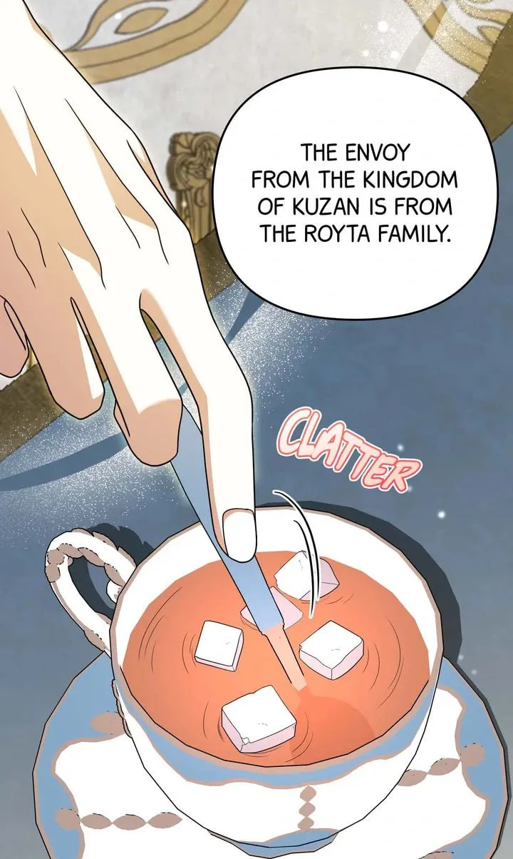 Monster in the Greenhouse Chapter 19 page 92 - 