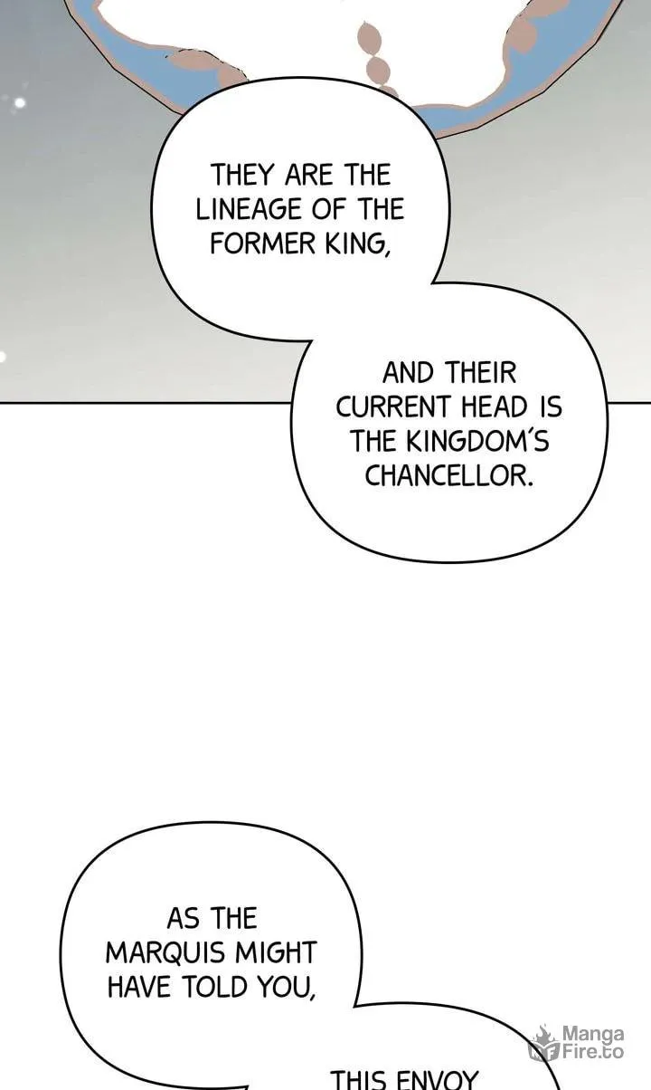 Monster in the Greenhouse Chapter 19 page 93 - 