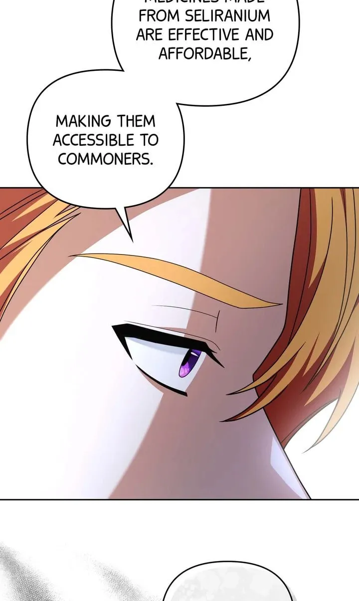Monster in the Greenhouse Chapter 19 page 98 - 