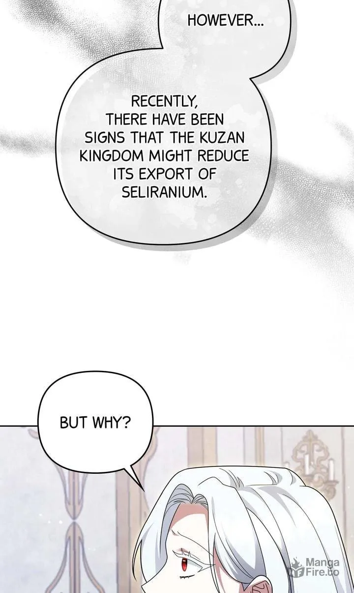 Monster in the Greenhouse Chapter 19 page 99 - 