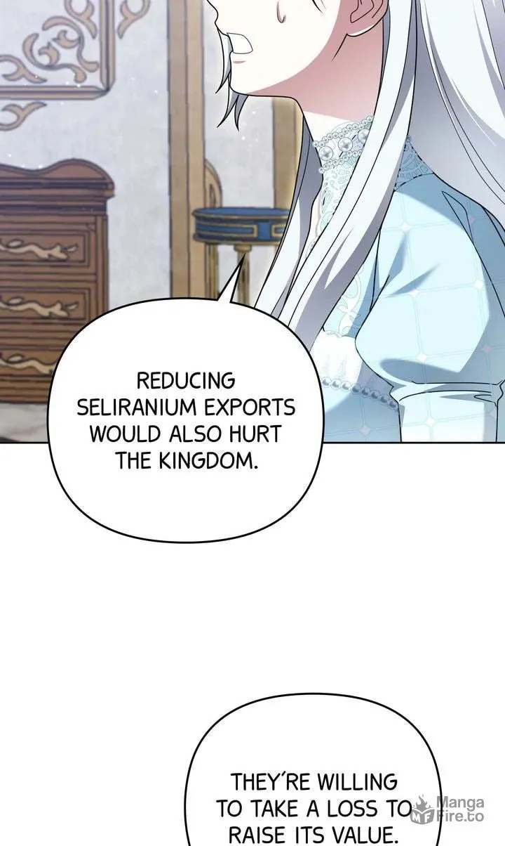 Monster in the Greenhouse Chapter 19 page 100 - 