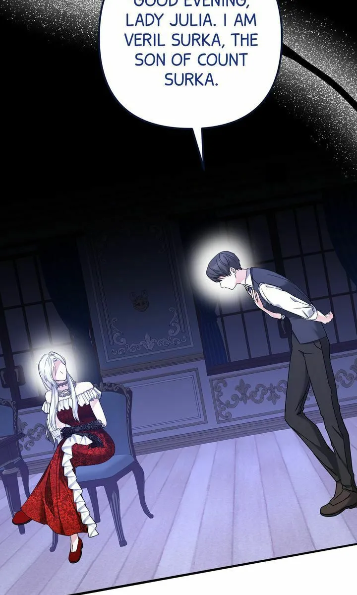 Monster in the Greenhouse Chapter 2 page 106 - 