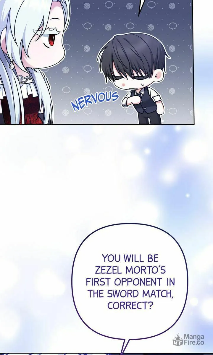 Monster in the Greenhouse Chapter 2 page 108 - 