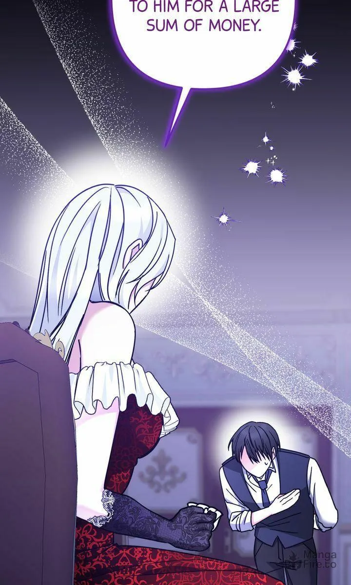 Monster in the Greenhouse Chapter 2 page 111 - 