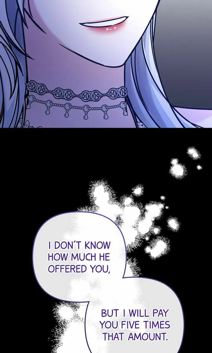 Monster in the Greenhouse Chapter 2 page 116 - 