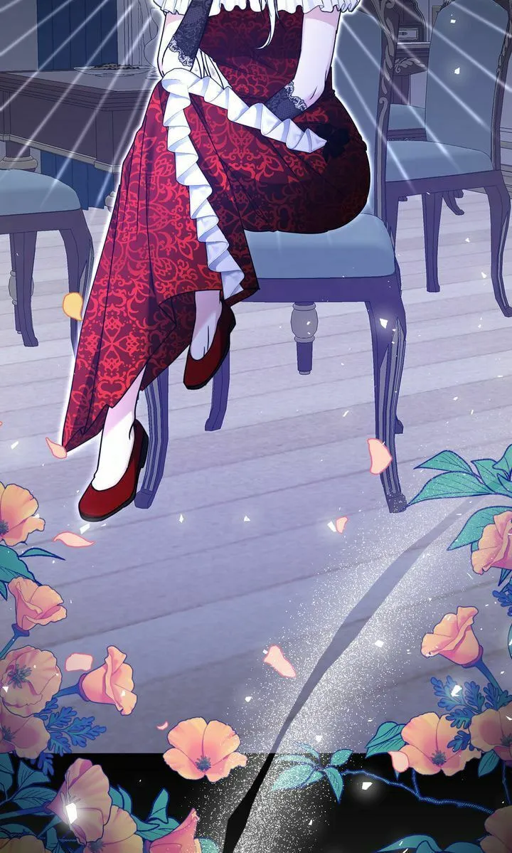Monster in the Greenhouse Chapter 2 page 119 - 