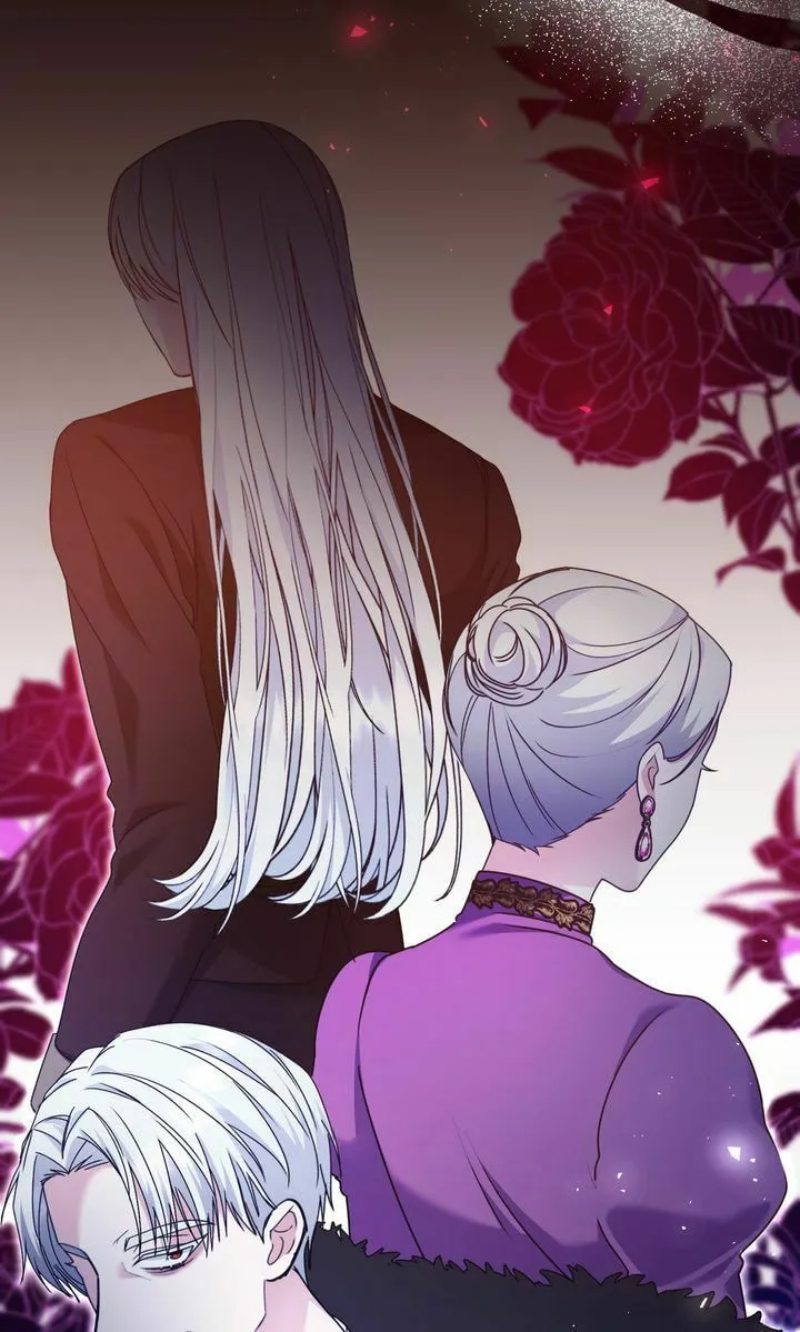 Monster in the Greenhouse Chapter 2 page 19 - 