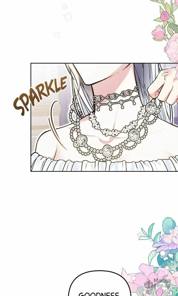 Monster in the Greenhouse Chapter 2 page 3 - 