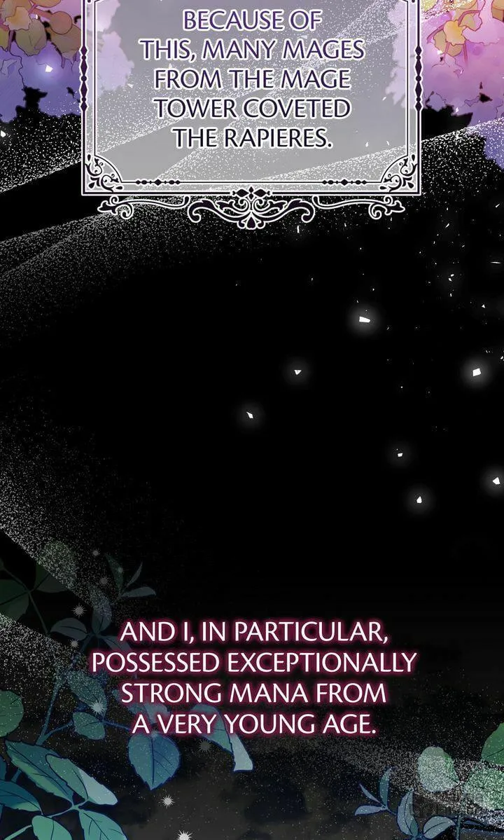 Monster in the Greenhouse Chapter 2 page 21 - 