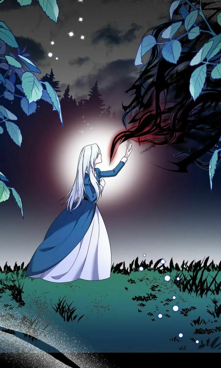 Monster in the Greenhouse Chapter 2 page 22 - 