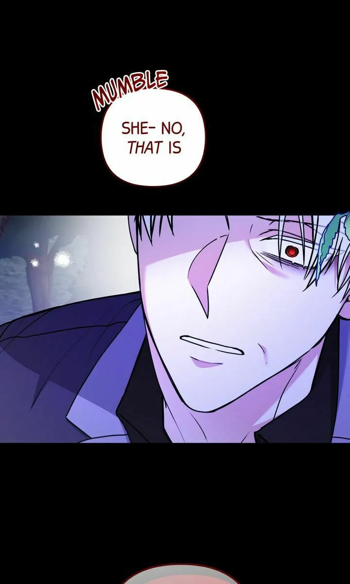 Monster in the Greenhouse Chapter 2 page 28 - 