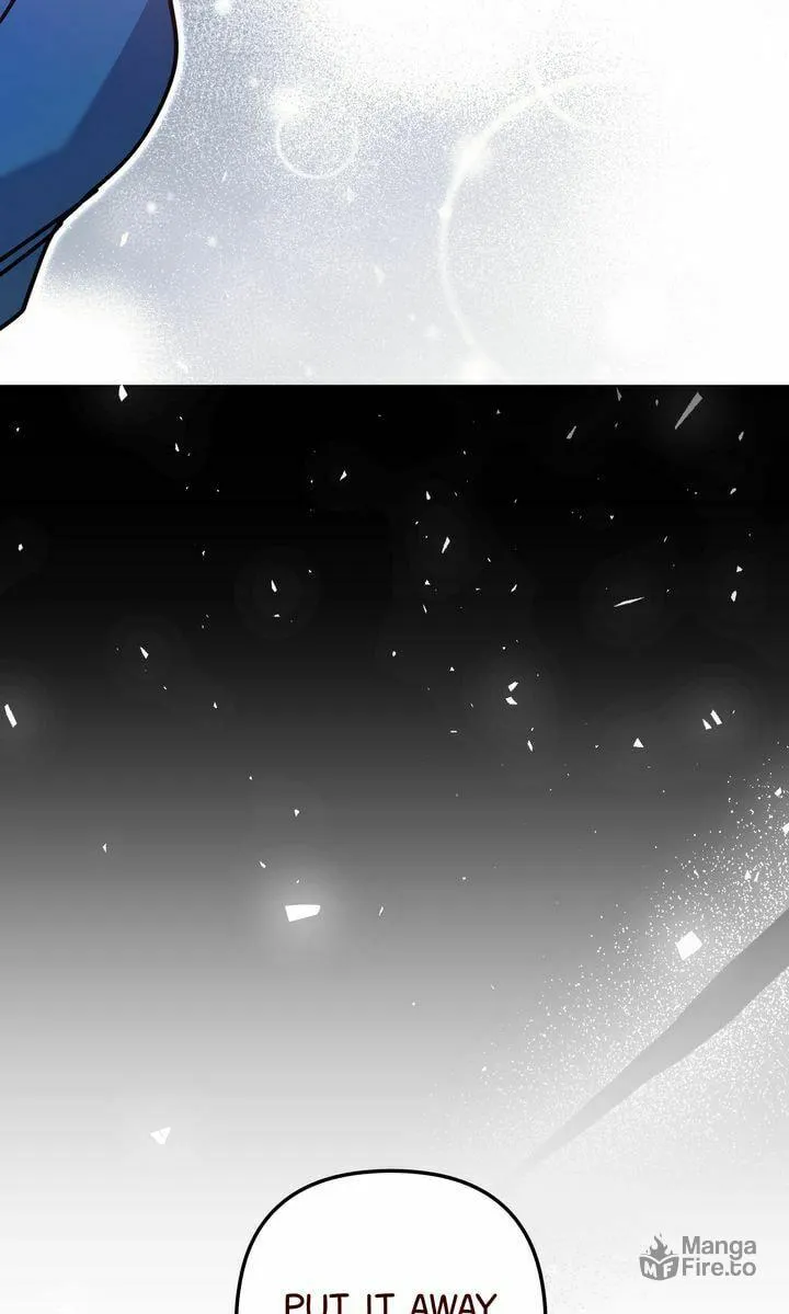 Monster in the Greenhouse Chapter 2 page 33 - 