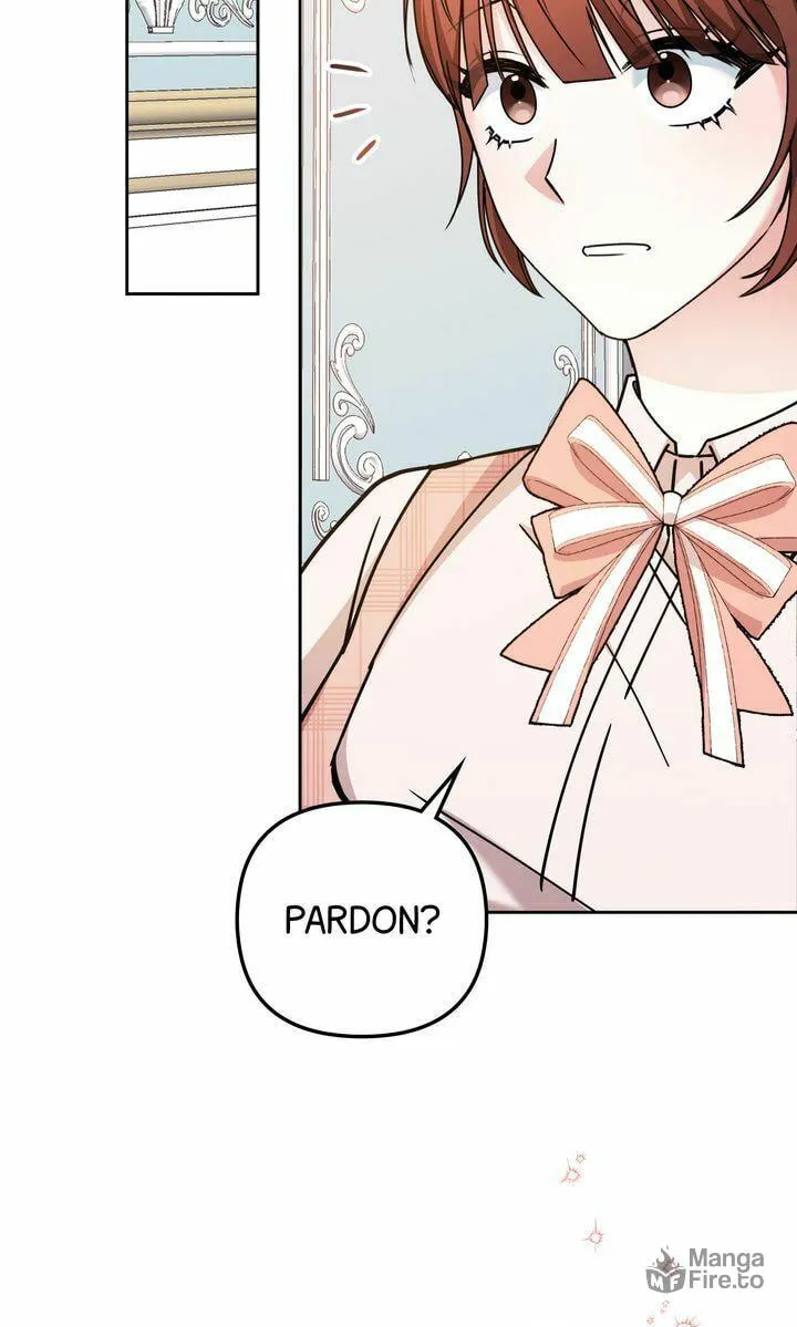 Monster in the Greenhouse Chapter 2 page 35 - 