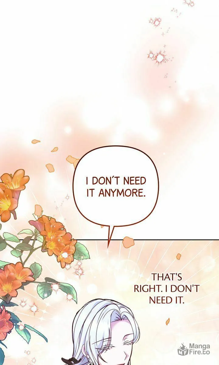 Monster in the Greenhouse Chapter 2 page 36 - 