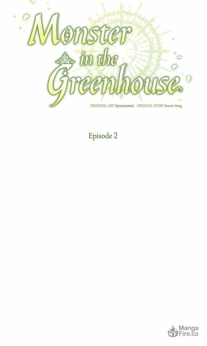 Monster in the Greenhouse Chapter 2 page 42 - 