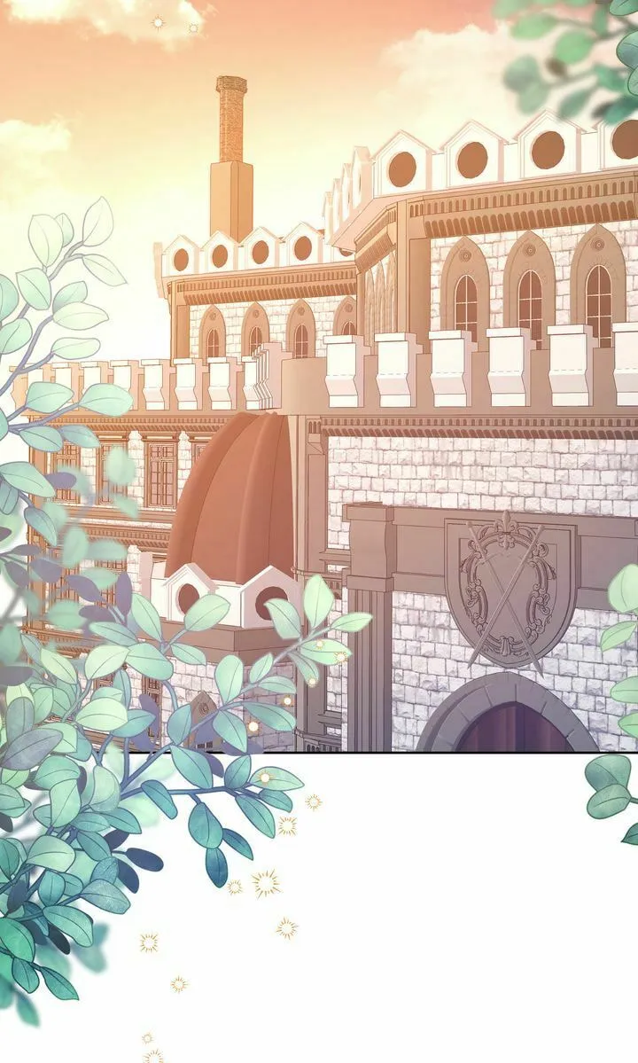 Monster in the Greenhouse Chapter 2 page 44 - 