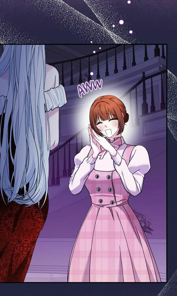 Monster in the Greenhouse Chapter 2 page 53 - 
