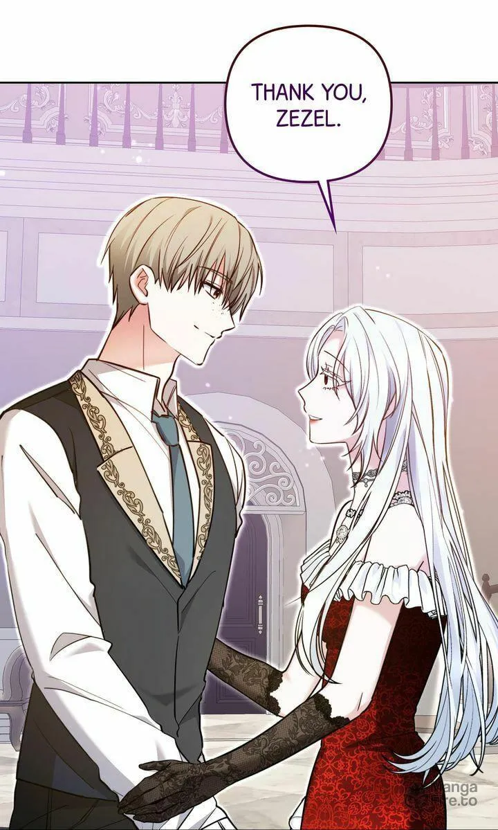 Monster in the Greenhouse Chapter 2 page 55 - 