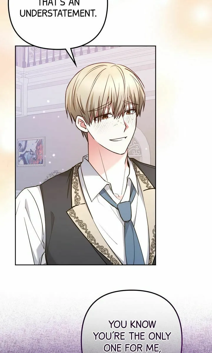 Monster in the Greenhouse Chapter 2 page 58 - 