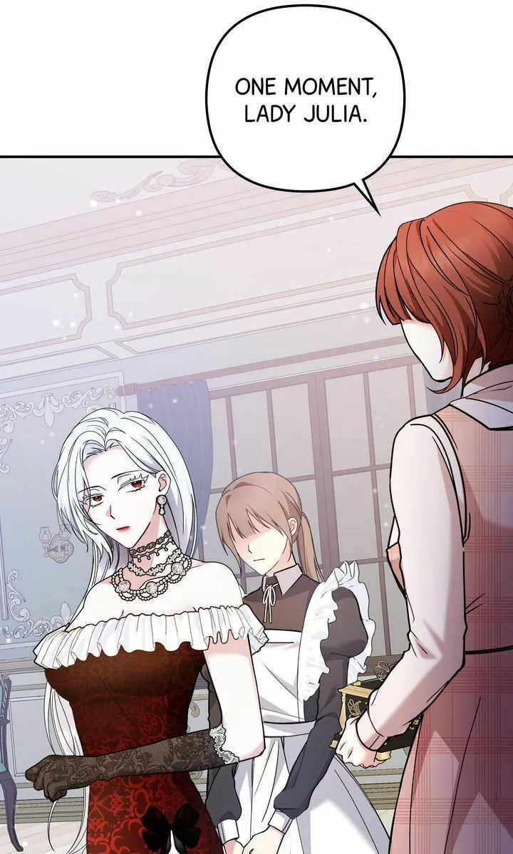 Monster in the Greenhouse Chapter 2 page 7 - 