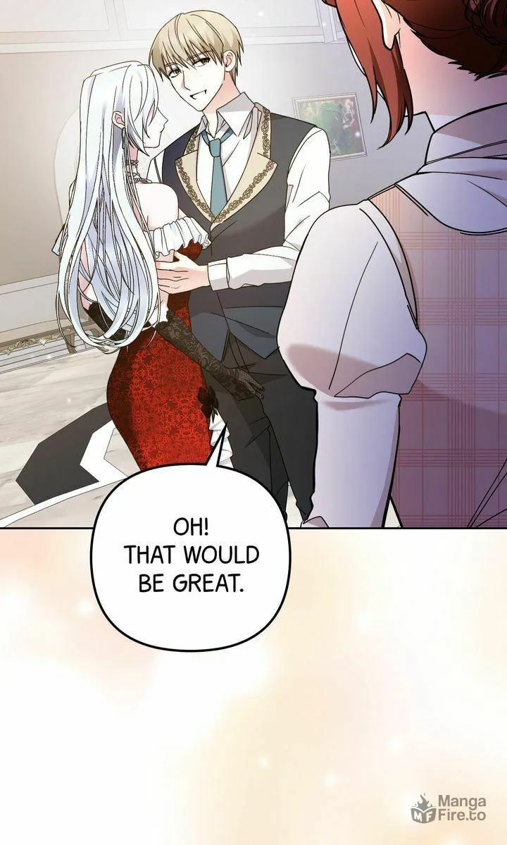Monster in the Greenhouse Chapter 2 page 72 - 
