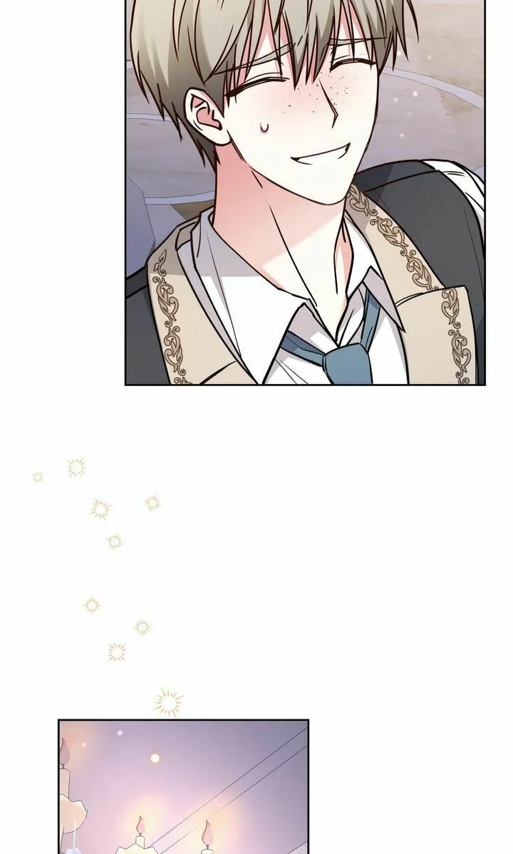 Monster in the Greenhouse Chapter 2 page 86 - 