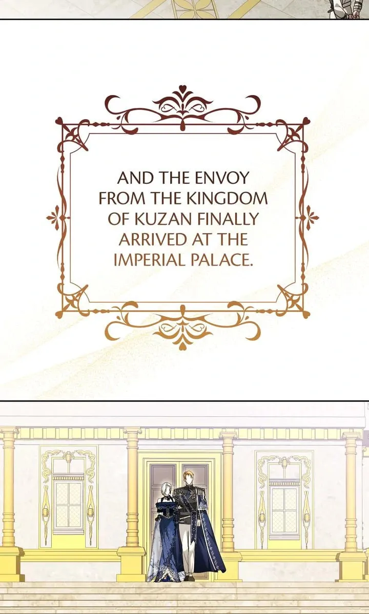 Monster in the Greenhouse Chapter 20 page 106 - 
