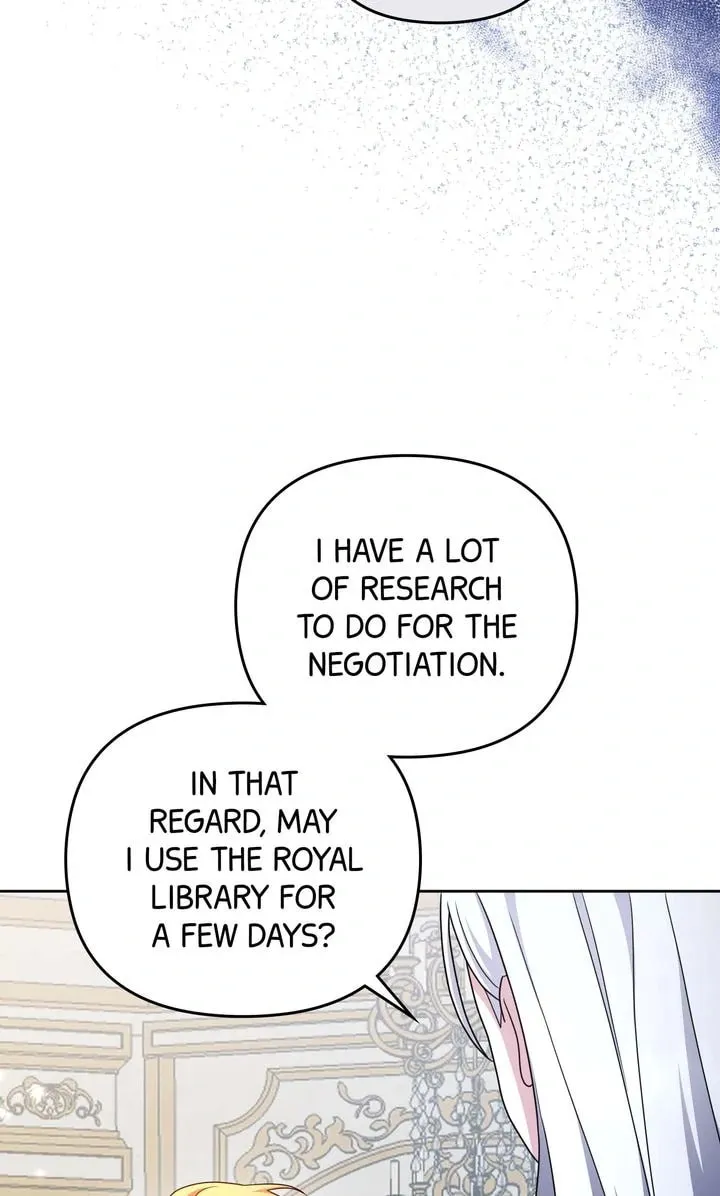 Monster in the Greenhouse Chapter 20 page 14 - 
