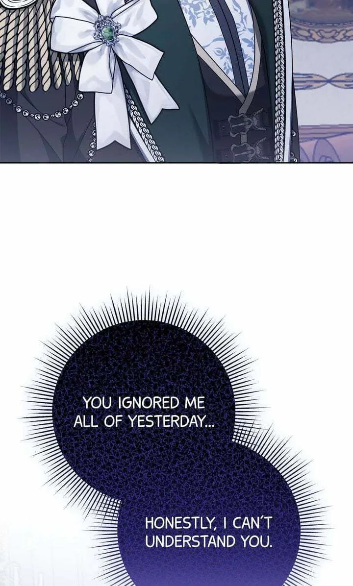 Monster in the Greenhouse Chapter 20 page 17 - 