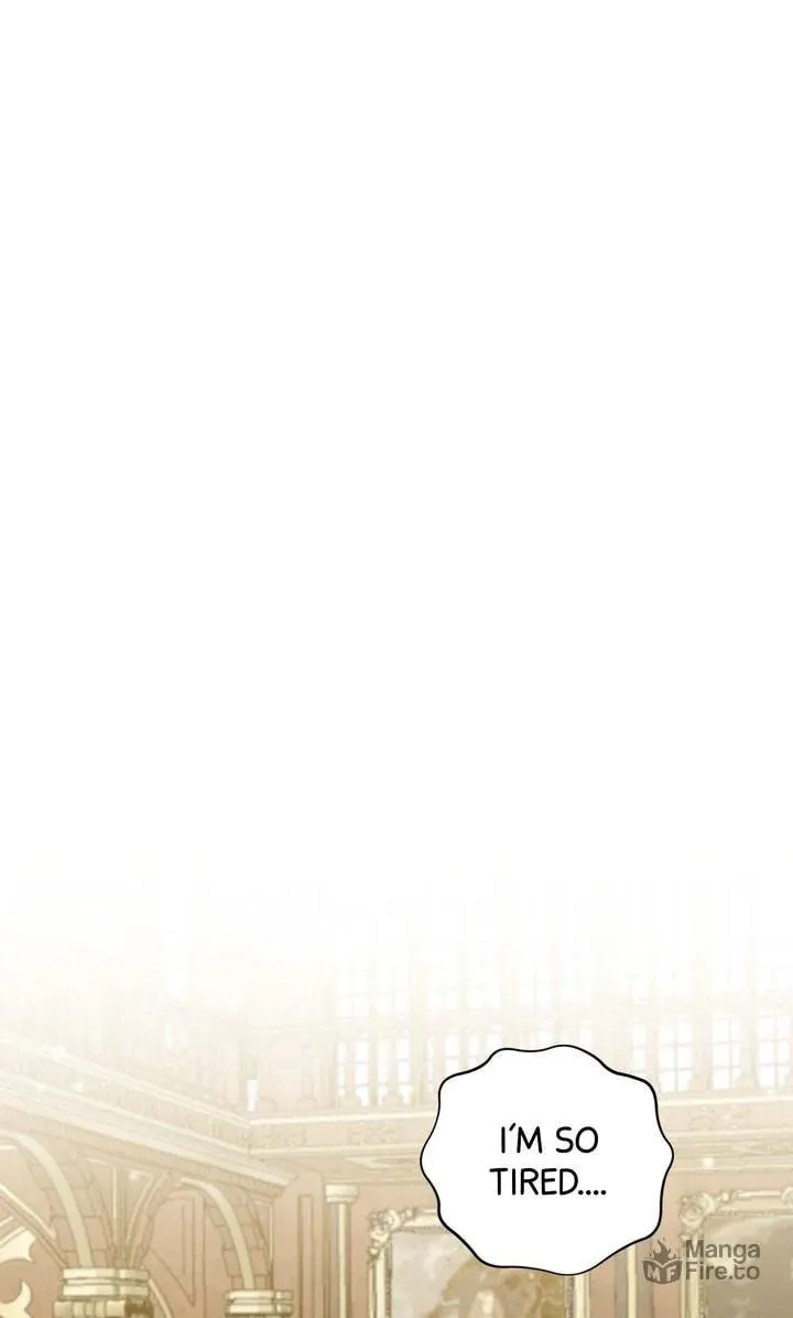 Monster in the Greenhouse Chapter 20 page 21 - 