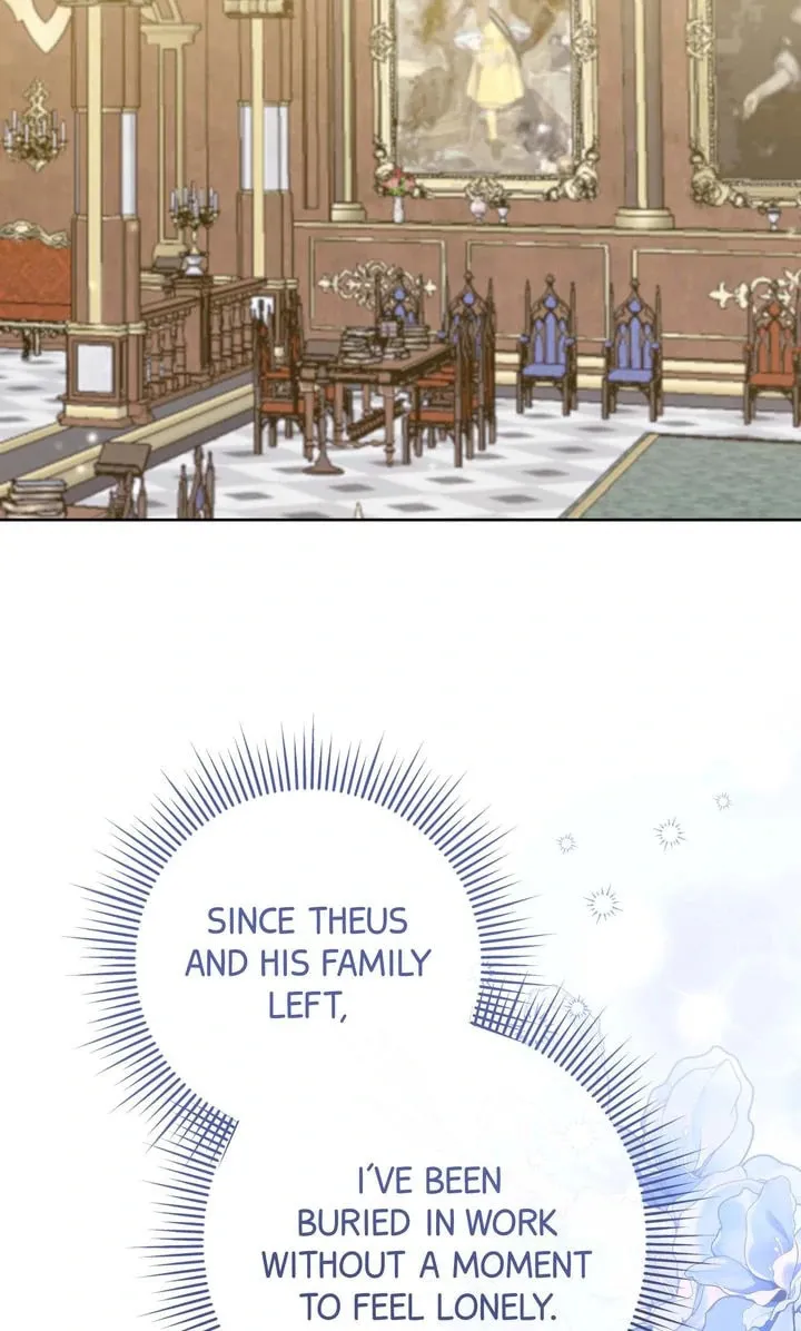 Monster in the Greenhouse Chapter 20 page 22 - 