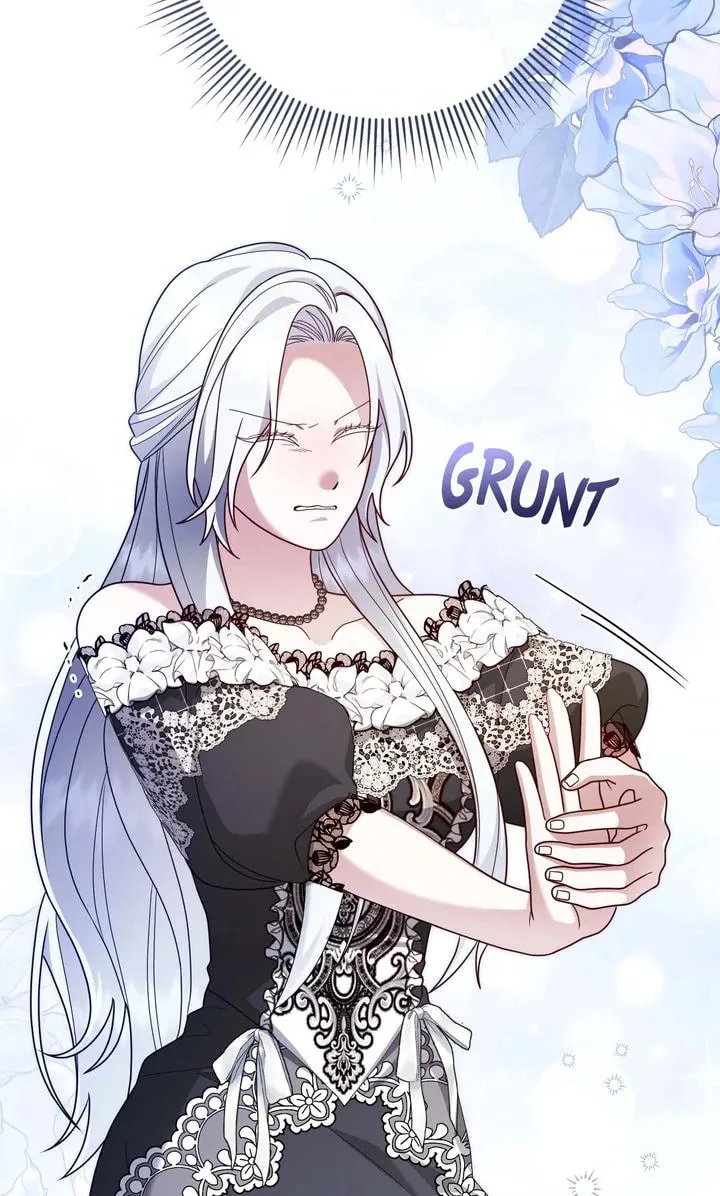 Monster in the Greenhouse Chapter 20 page 23 - 